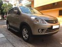 Mitsubishi Zinger 2011 - Gia đình cần bán xe Zinger GlS 2011, số tự động, màu vàng cát