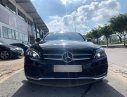Mercedes-Benz C class 2016 - Chính chủ bán Mercedes C300 AMG model 2017, màu đen, chủ xe giữ gìn, giá tốt