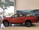 Mitsubishi Triton 2019 - Mitsubishi Triton 2019 với giá cực sốc, nhận quà cực hấp dẫn trong tháng 9 này