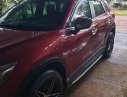 Mazda CX 5 2015 - Cần bán lại xe Mazda CX 5 năm 2015, màu đỏ xe gia đình