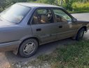 Toyota Corolla  1.6 1990 - Bán ô tô Toyota Corolla sản xuất năm 1990, màu xám, xe nhập  