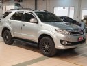 Toyota Fortuner G 2016 - Fortuner dầu - hỗ trợ (chi phí + thủ tục) sang tên