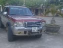 Ford Ranger 2008 - Chính chủ bán xe Ford Ranger năm 2008