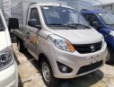 Xe tải 500kg - dưới 1 tấn 2018 - Foton Gratour T3 ra mắt giá từ 225 triệu đồng, cạnh tranh Suzuki Super Carry Truck