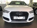 Audi A6 2018 - Bán ô tô Audi A6 2018, màu trắng, nhập khẩu nguyên chiếc chính chủ