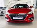 Hyundai Accent 2019 - Bán Hyundai Accent 1.4 2019 giá từ 430tr-trả góp 120tr