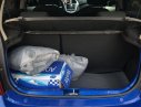 Chevrolet Spark    2018 - Cần bán xe Chevrolet Spark 2018, màu xanh lam, nhập khẩu