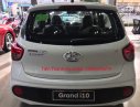Hyundai Grand i10 2019 - Hyundai Grand i10 330tr, trả trước 107tr, góp 5tr