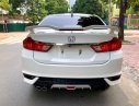 Honda City 2018 - Bán xe Honda City 15 V TOP giá 595tr