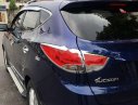 Hyundai Tucson LMX 2.0 eVGT 2009 - Cần bán gấp Hyundai Tucson LMX 2.0 eVGT sản xuất năm 2009 