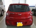 Hyundai Grand i10 2014 - Bán Hyundai Grand i10 2014, màu đỏ, xe nhập