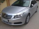 Daewoo Lacetti  SE 2010 - Xe Daewoo Lacetti SE sản xuất năm 2010, màu bạc, xe nhập, giá chỉ 280 triệu