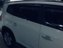 Chevrolet Orlando AT 1.8 2018 - Bán Chevrolet Orlando AT 1.8 năm sản xuất 2018, màu trắng chính chủ, giá chỉ 635 triệu