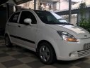 Chevrolet Spark Van 2015 - Bán Chevrolet Spark Van sản xuất năm 2015, màu trắng