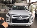 Mitsubishi Triton 2019 - Đại lý Mitsubishi Hòa Bình - Chuyên phân phối các dòng xe chính hãng của Mitsubishi Việt Nam - Liên hệ 0977.098.096