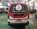Suzuki Super Carry Van 2019 - Bán xe tải van chạy giờ cấm giá rẻ