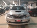 Toyota Fortuner G 2016 - Fortuner dầu - hỗ trợ (chi phí + thủ tục) sang tên