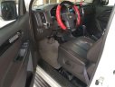 Chevrolet Colorado 2017 - Bán Chevrolet Colorado sản xuất 2017, màu trắng, nhập khẩu