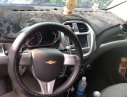 Chevrolet Spark    2018 - Cần bán xe Chevrolet Spark 2018, màu xanh lam, nhập khẩu