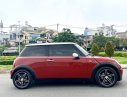 Mini Cooper S 2007 - Bán Mini Cooper nhập Anh 2008, hàng full đủ đồ chơi hai cửa sổ trời, cốp điện