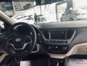 Hyundai Accent 2019 - Bán xe Hyundai Accent đời 2019, màu xám  