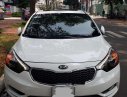 Kia K3 2013 - Chính chủ bán xe Kia K3 năm 2013, màu trắng