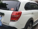 Chevrolet Captiva 2015 - Bán Chevrolet Captiva LTZ máy Ecotec số tự động model 2016, SX T12/ 2015, màu trắng, đẹp mới 90%