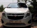 Chevrolet Spark 2011 - Bán ô tô Chevrolet Spark 2011, màu trắng, nhập khẩu chính chủ 
