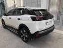 Peugeot 3008 2018 - Cần bán xe Peugeot 3008 sản xuất 2018, màu trắng