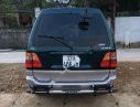 Toyota Zace GL 2005 - Bán Toyota Zace GL đời 2005, màu xanh lam, giá 275tr