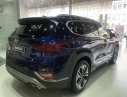 Hyundai Santa Fe 2019 - Bán Hyundai Santa Fe bán giá nhà máy, tặng gói phụ kiện 15tr