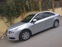 Daewoo Lacetti  SE 2010 - Xe Daewoo Lacetti SE sản xuất năm 2010, màu bạc, xe nhập, giá chỉ 280 triệu