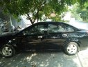 Daewoo Lacetti    2004 - Bán Daewoo Lacetti đời 2004, màu đen