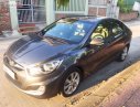 Hyundai Accent 2011 - Bán Hyundai Accent năm sản xuất 2011, màu xám, nhập khẩu nguyên chiếc 