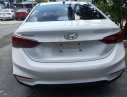 Hyundai Accent 2019 - Hyundai Accent 1.4MT base trắng + xe giao ngay + duy nhất 1 xe