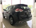 Nissan X trail 2.0 V-Series Luxury 2019 - Bán Nissan X trail 2.0 V-Series Luxury sản xuất 2019, màu đen, giá 860tr