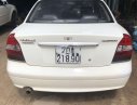 Daewoo Nubira 2003 - Bán ô tô Daewoo Nubira đời 2003, màu trắng, nhập khẩu nguyên chiếc chính chủ, 145tr