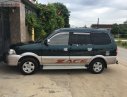 Toyota Zace GL 2005 - Bán Toyota Zace GL đời 2005, màu xanh lam, giá 275tr