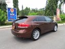 Toyota Venza 2.7 2009 - Bán Toyota Venza 2.7 sản xuất năm 2009, màu nâu, xe nhập số tự động