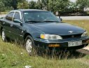 Toyota Camry 1992 - Bán Toyota Camry sản xuất 1992, xe nhập