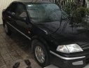 Ford Laser 2000 - Bán Ford Laser sản xuất năm 2000, màu đen, nhập khẩu