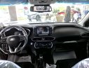Hyundai Santa Fe 2019 - Xả kho Hyundai Santa Fe dầu đặc biệt màu đen + hỗ trợ trả trước 370tr tậu xe