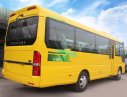 Hyundai County 2019 - Bán xe khách 29 chỗ Hyundai County đời 2019, màu vàng, nhập khẩu