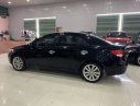 Kia Forte 2013 - Bán Kia Forte 1.6MT đời 2013, màu đen, giá chỉ 365 triệu