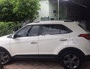 Hyundai Creta 2015 - Bán Hyundai Creta 2015, màu trắng, xe nhập chính chủ, 580tr