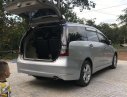 Mitsubishi Grandis 2.4 Mivec 2010 - Bán Mitsubishi Grandis 2.4 Mivec đời 2010, màu bạc, xe nhập