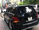 Mercedes-Benz GLK Class GLK 250 2014 - Cần bán Mercedes GLK 250 sản xuất 2014, màu đen