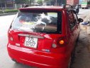 Daewoo Matiz 2003 - Bán Daewoo Matiz SX 2003, màu đỏ, nhập khẩu