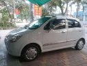 Chevrolet Spark 2009 - Cần bán Chevrolet Spark đời 2009, màu trắng còn mới