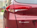 Hyundai Tucson    2016 - Cần bán Hyundai Tucson đời 2016, màu đỏ, nhập khẩu, giá 835tr